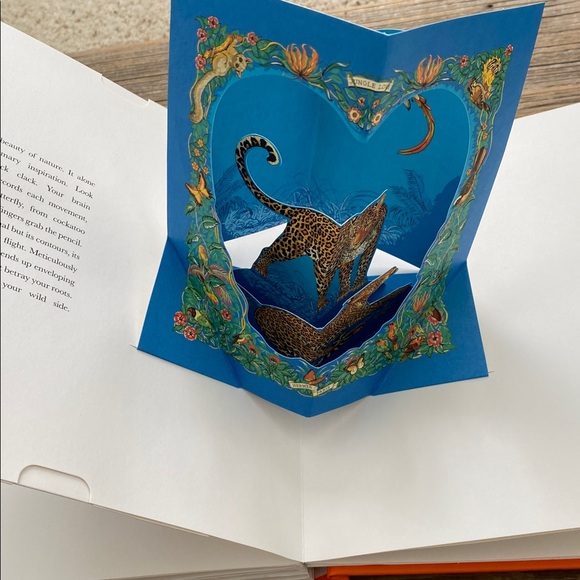 Hermès Pop-Up Book - Picture 17 of 17